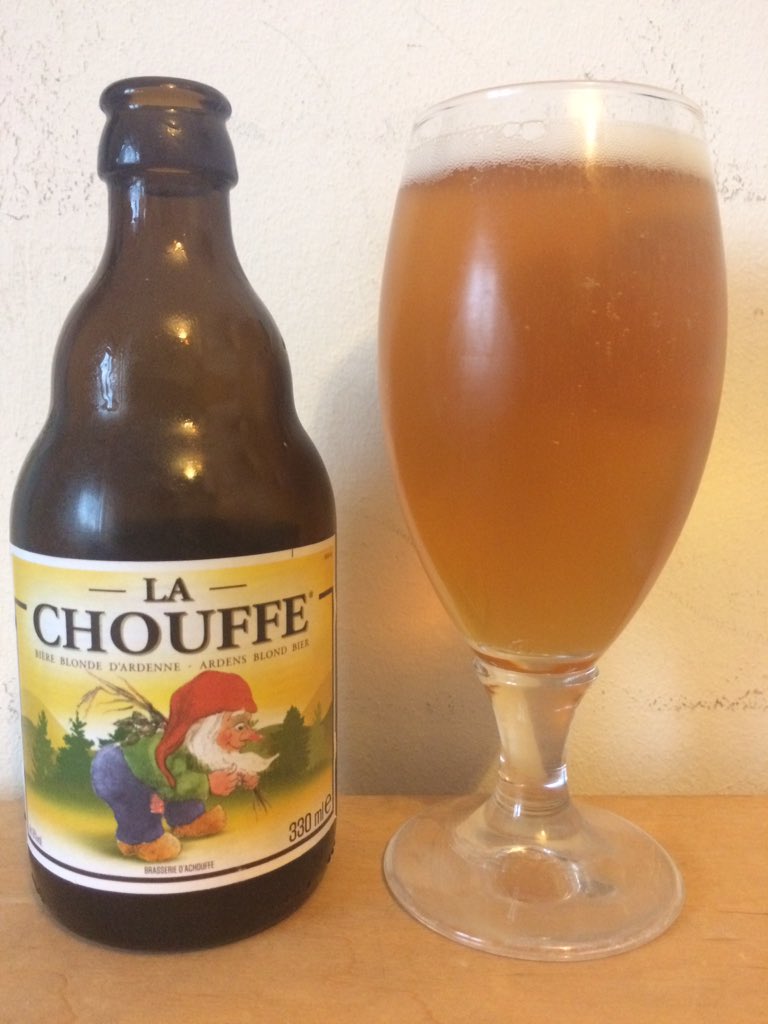La Chouffe