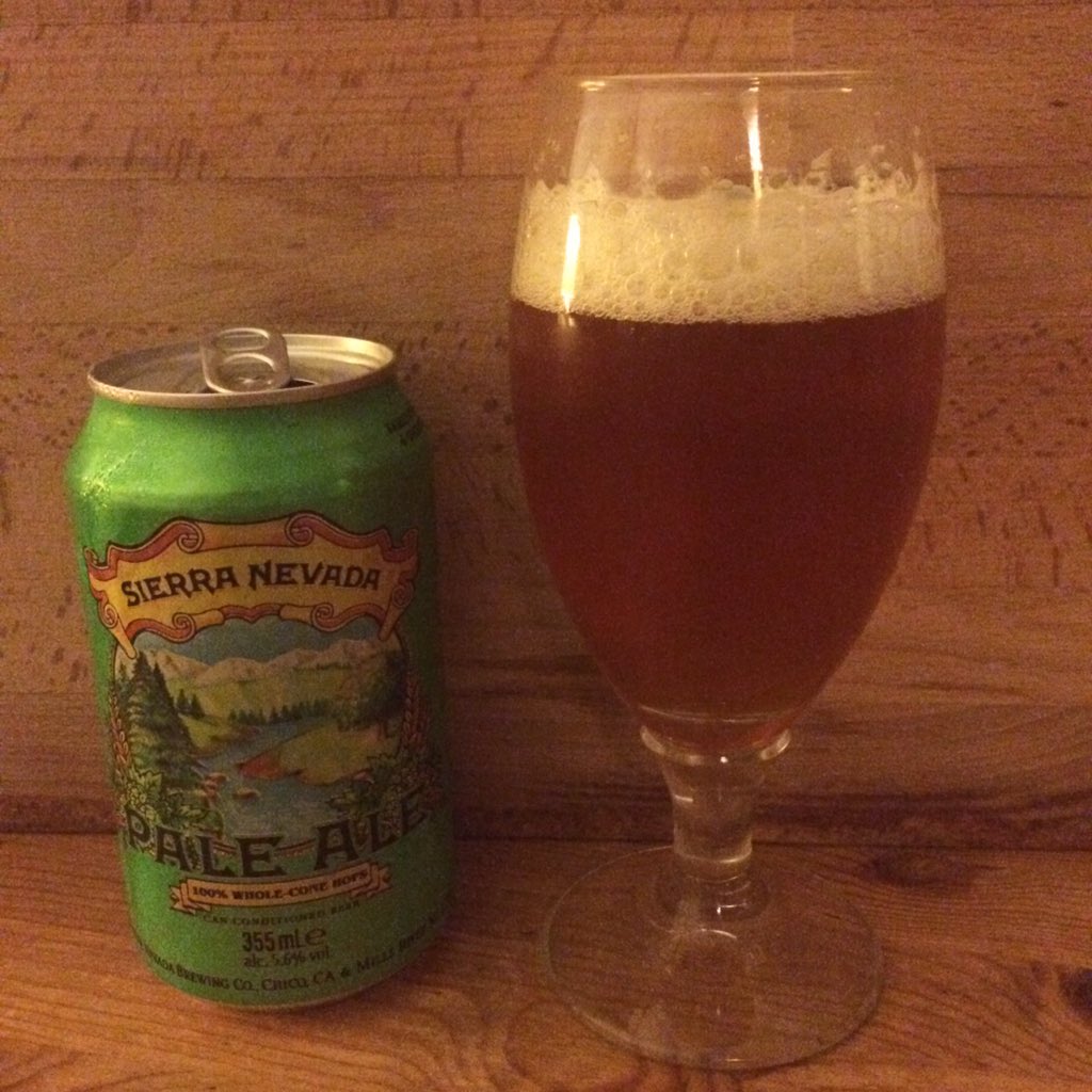 Pale Ale