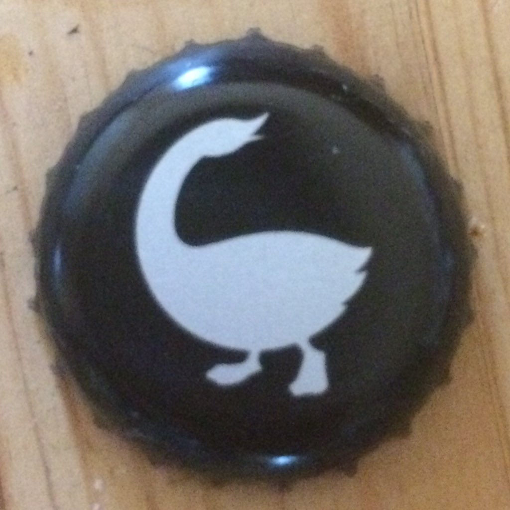 Bottle Cap